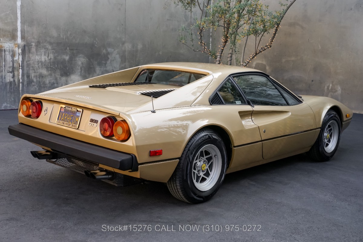 Used 1976 Ferrari 308GTB  | Los Angeles, CA