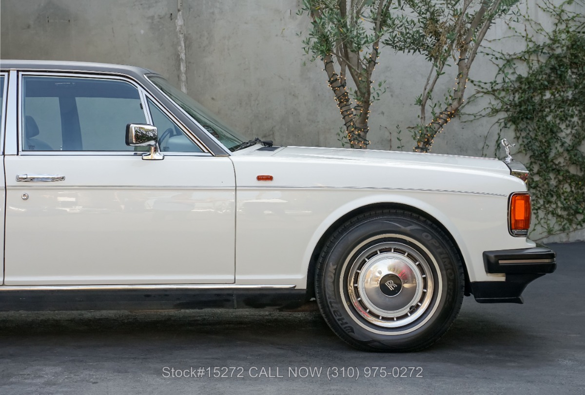 Used 1991 Rolls-Royce Silver Spur II | St. Petersburg, FL