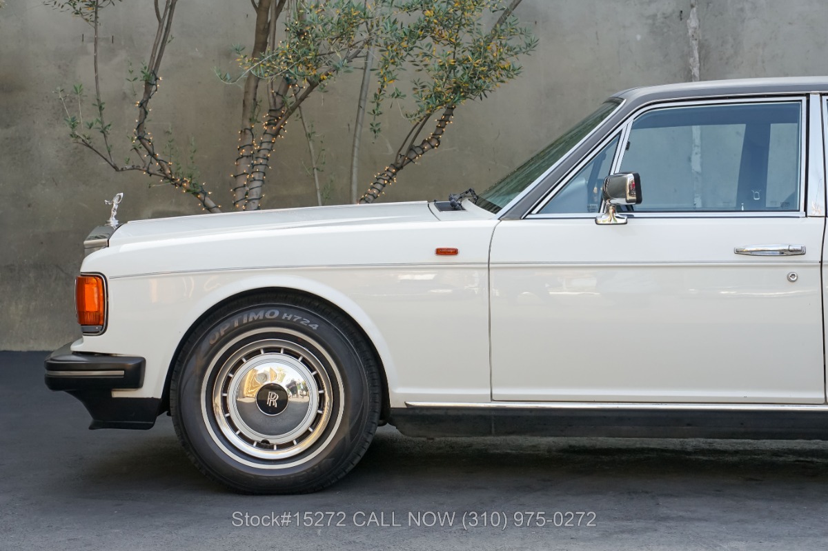 Used 1991 Rolls-Royce Silver Spur II | St. Petersburg, FL