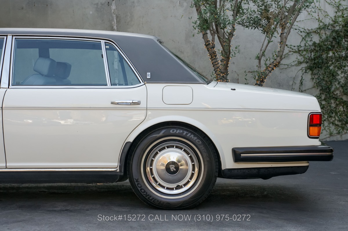 Used 1991 Rolls-Royce Silver Spur II | St. Petersburg, FL
