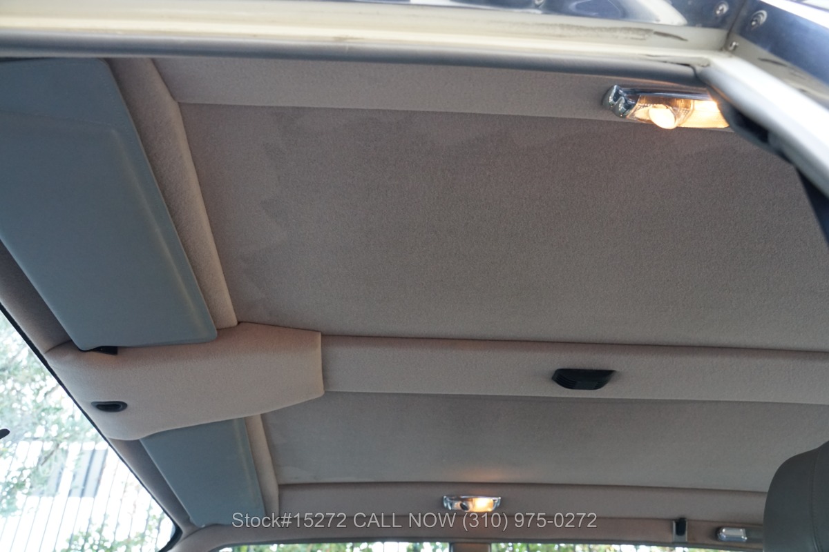 Used 1991 Rolls-Royce Silver Spur II | St. Petersburg, FL