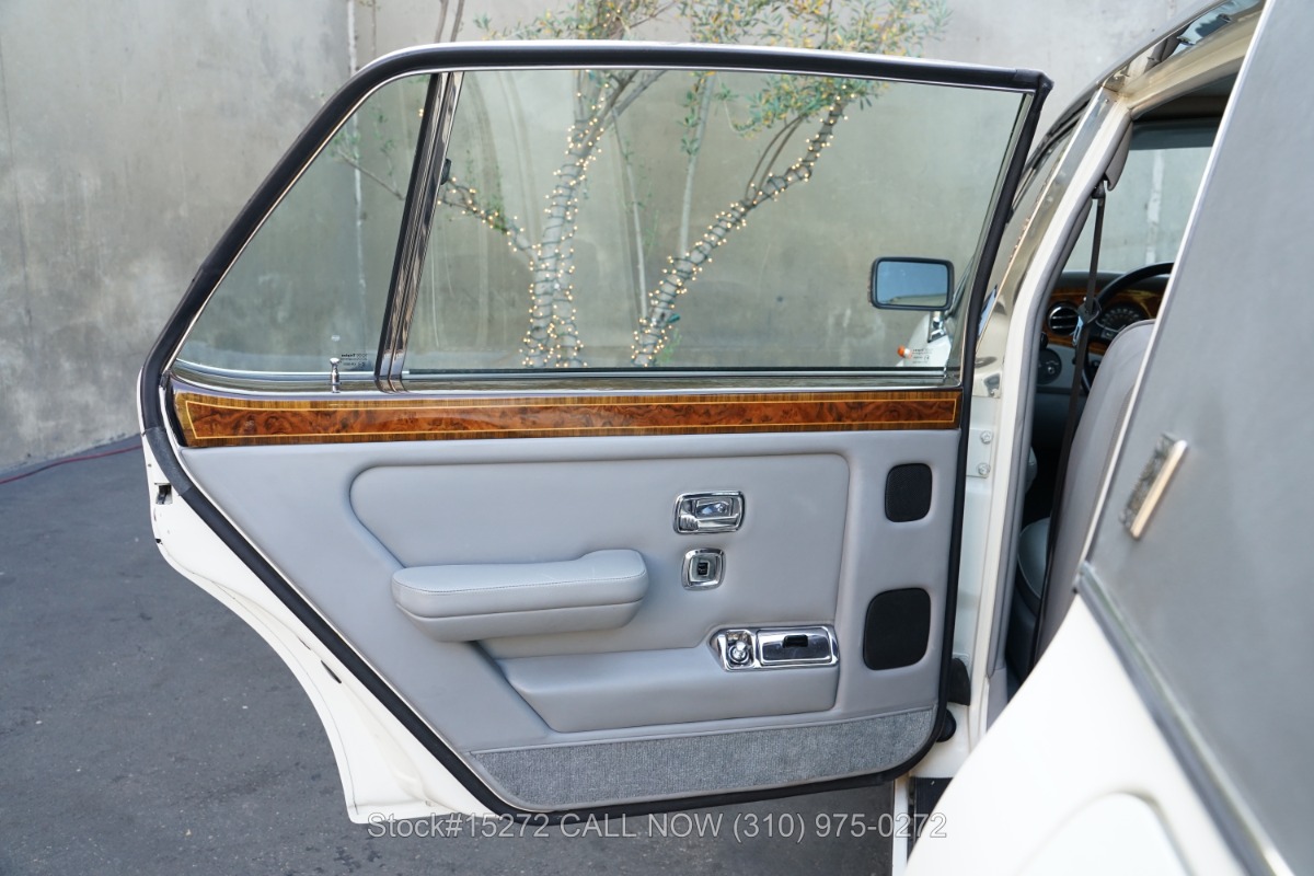 Used 1991 Rolls-Royce Silver Spur II | St. Petersburg, FL