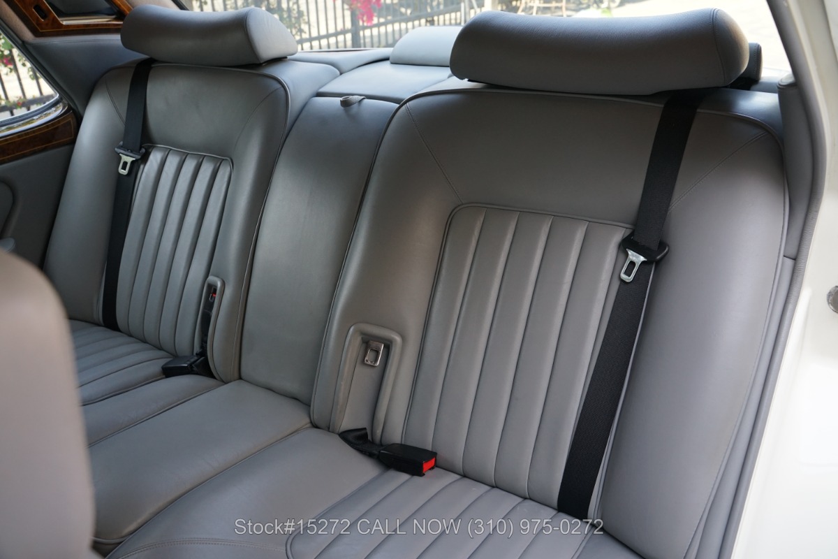 Used 1991 Rolls-Royce Silver Spur II | St. Petersburg, FL