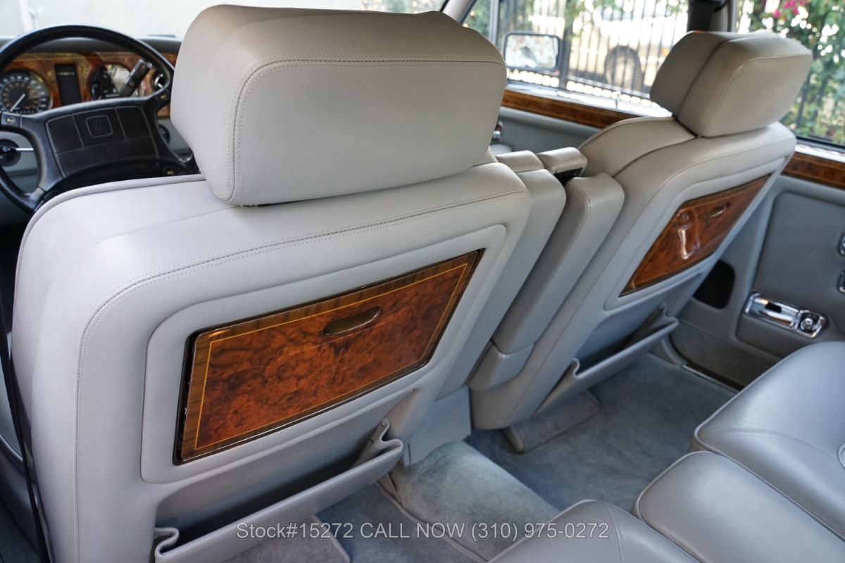 Used 1991 Rolls-Royce Silver Spur II | St. Petersburg, FL