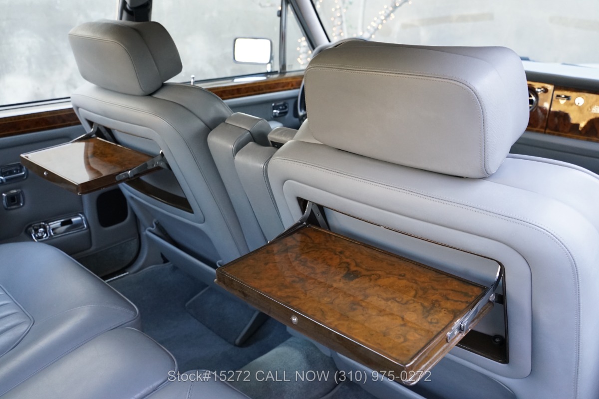 Used 1991 Rolls-Royce Silver Spur II | St. Petersburg, FL