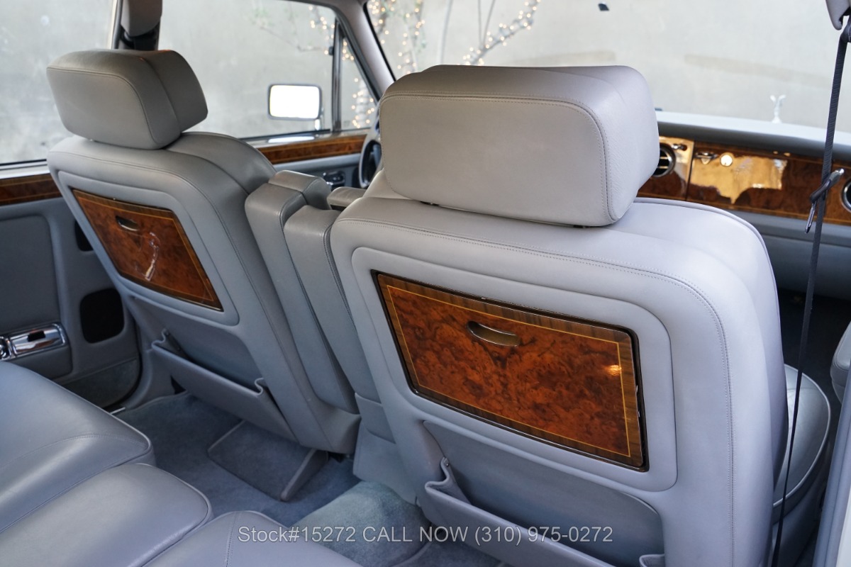 Used 1991 Rolls-Royce Silver Spur II | St. Petersburg, FL