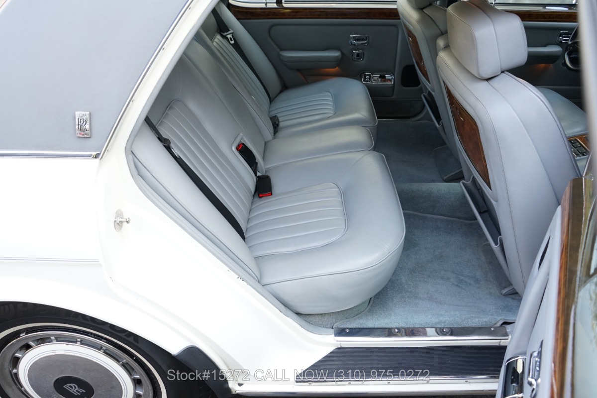 Used 1991 Rolls-Royce Silver Spur II | St. Petersburg, FL