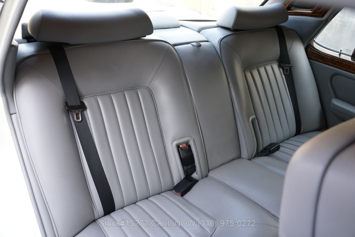 Used 1991 Rolls-Royce Silver Spur II | St. Petersburg, FL