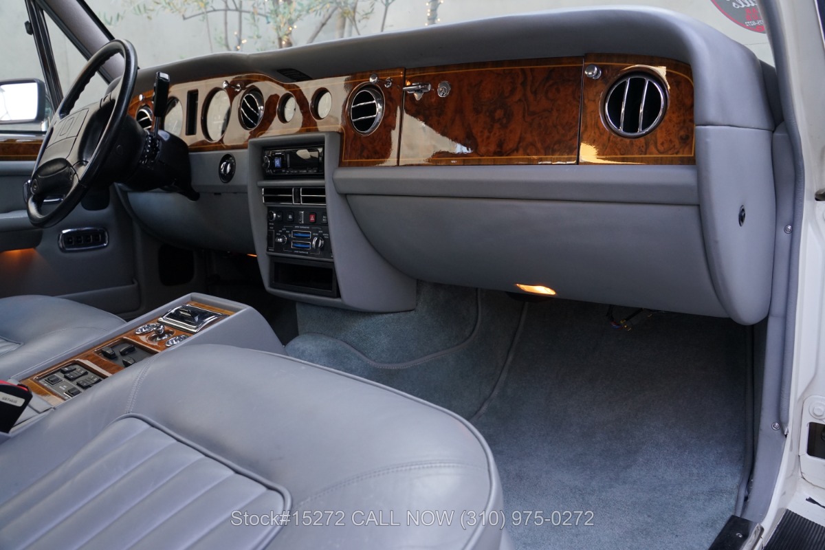 Used 1991 Rolls-Royce Silver Spur II | St. Petersburg, FL