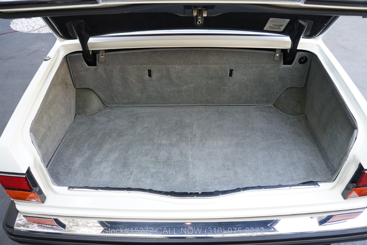 Used 1991 Rolls-Royce Silver Spur II | St. Petersburg, FL