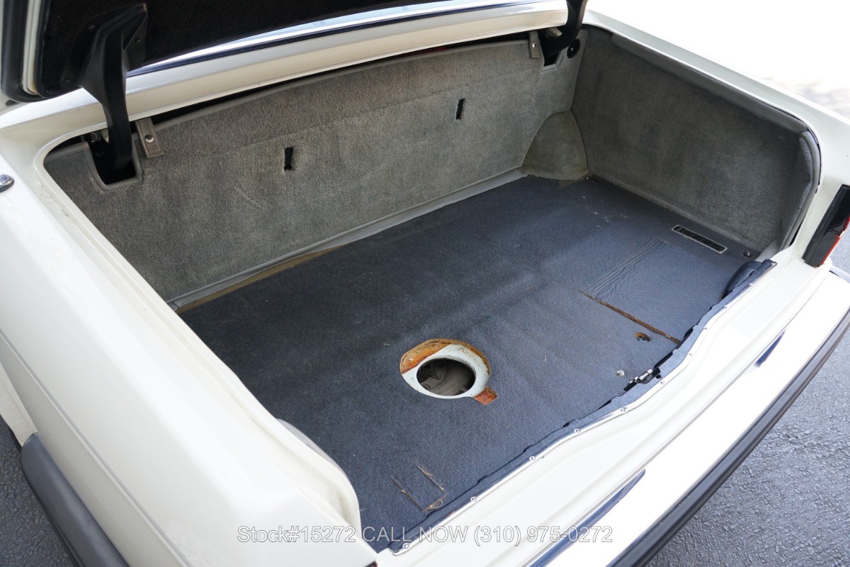 Used 1991 Rolls-Royce Silver Spur II | St. Petersburg, FL