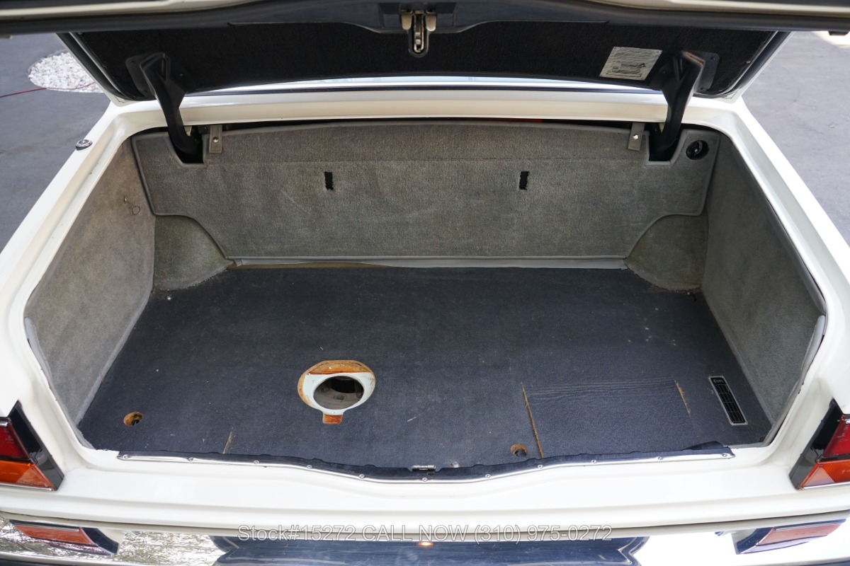 Used 1991 Rolls-Royce Silver Spur II | St. Petersburg, FL