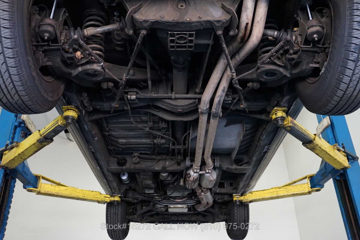 Used 1991 Rolls-Royce Silver Spur II | St. Petersburg, FL