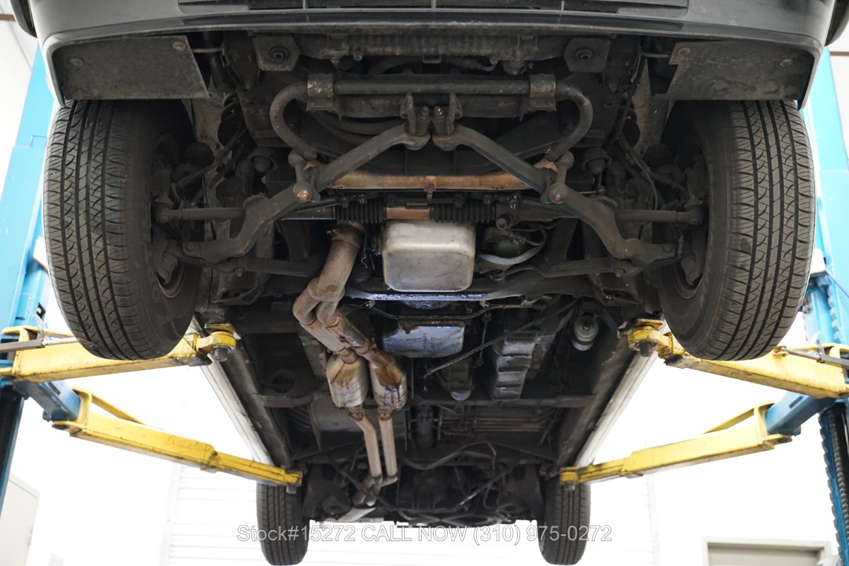 Used 1991 Rolls-Royce Silver Spur II | St. Petersburg, FL