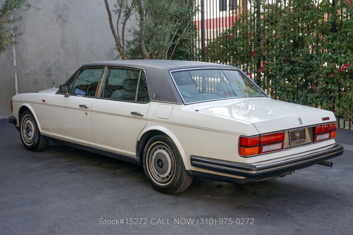 Used 1991 Rolls-Royce Silver Spur II | St. Petersburg, FL