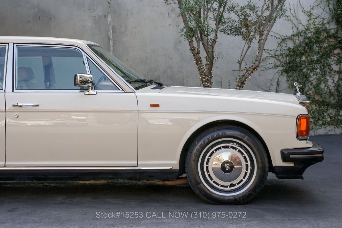 Used 1990 Rolls-Royce Silver Spur II | St. Petersburg, FL