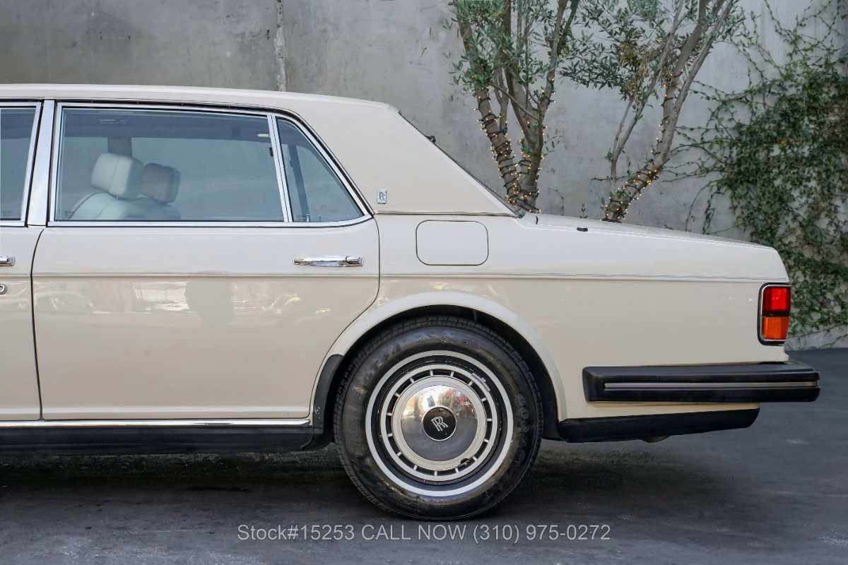 Used 1990 Rolls-Royce Silver Spur II | St. Petersburg, FL