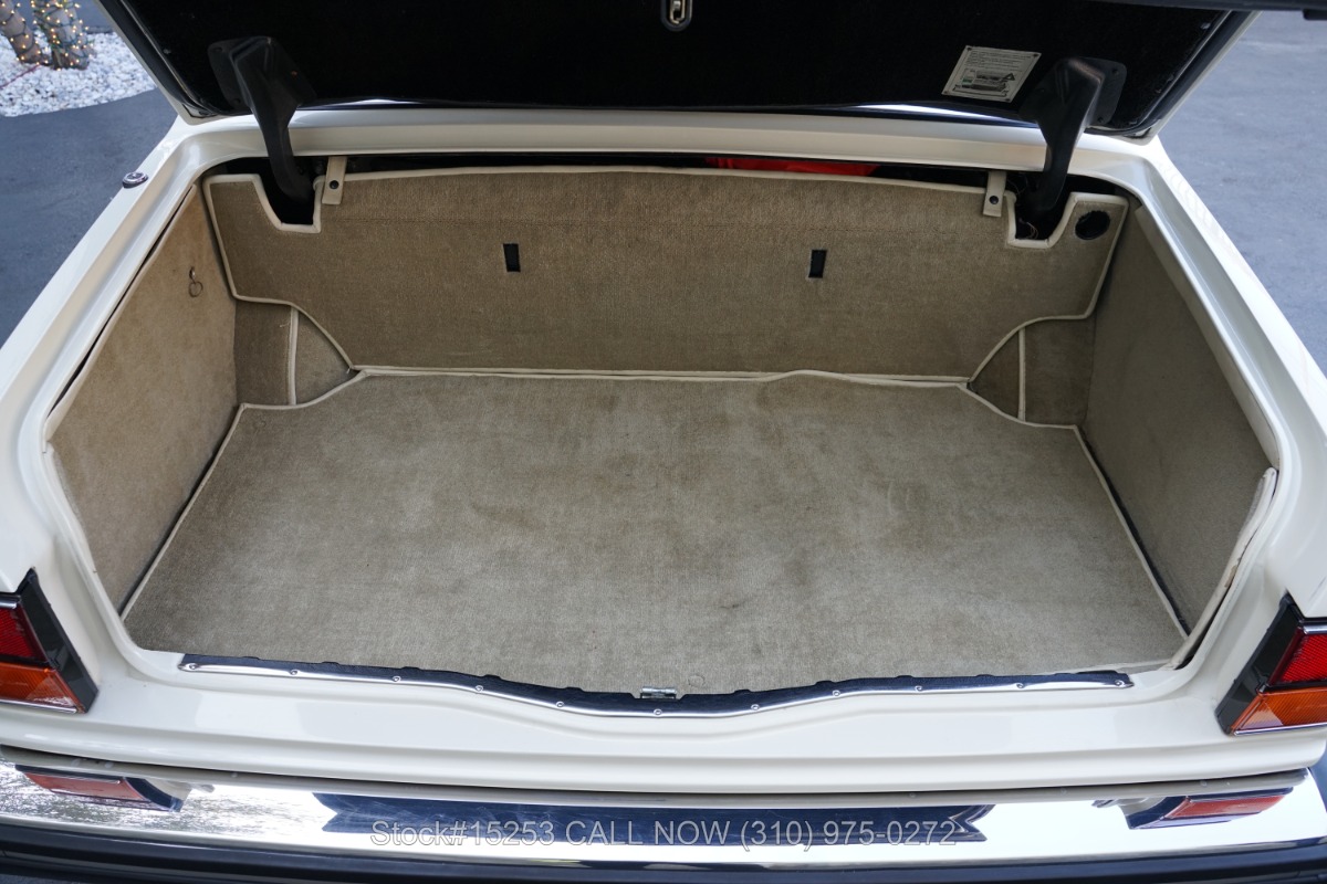 Used 1990 Rolls-Royce Silver Spur II | St. Petersburg, FL