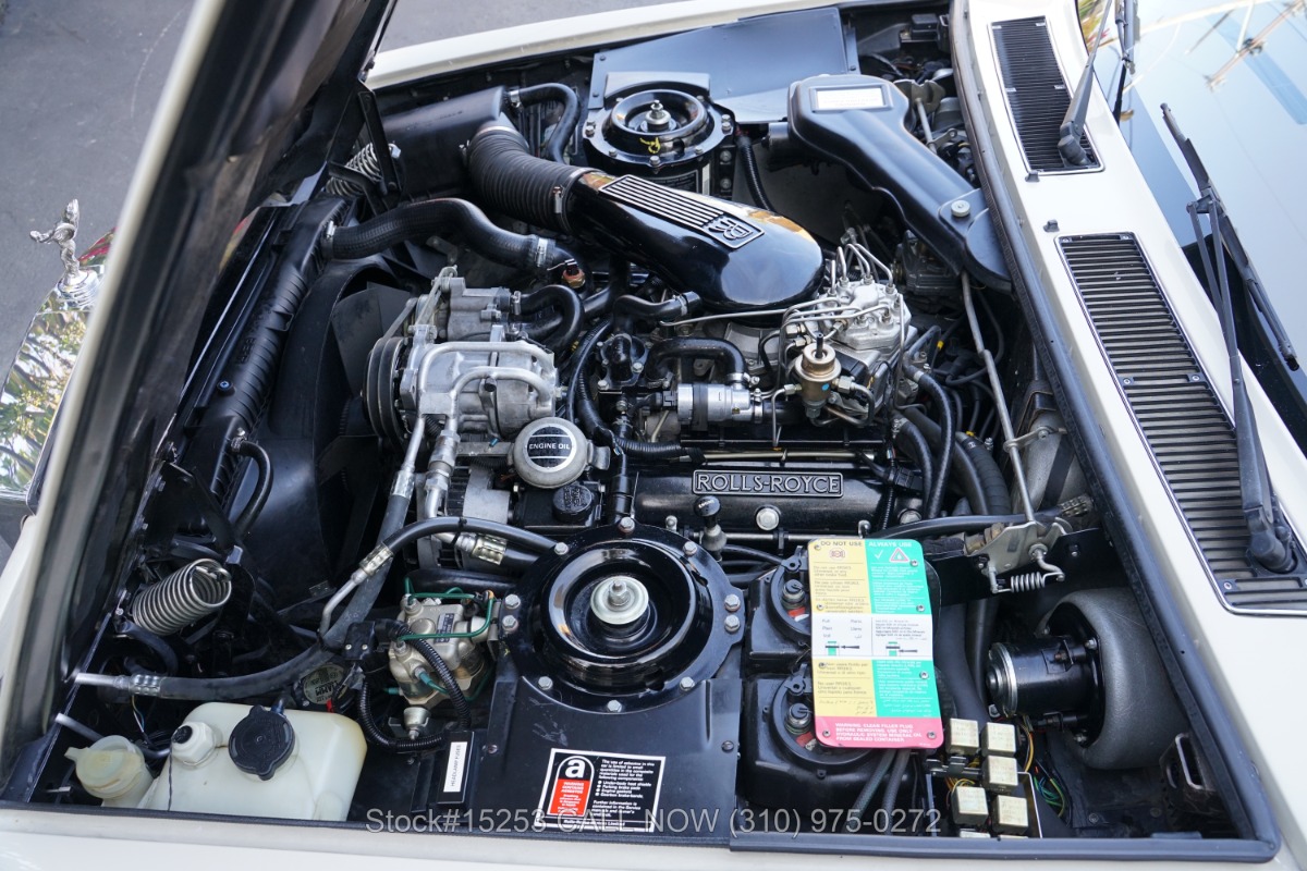 Used 1990 Rolls-Royce Silver Spur II | St. Petersburg, FL