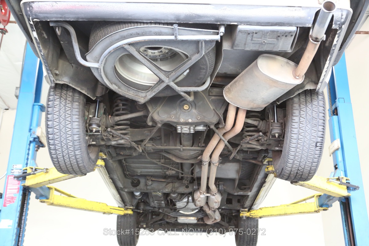 Used 1990 Rolls-Royce Silver Spur II | St. Petersburg, FL