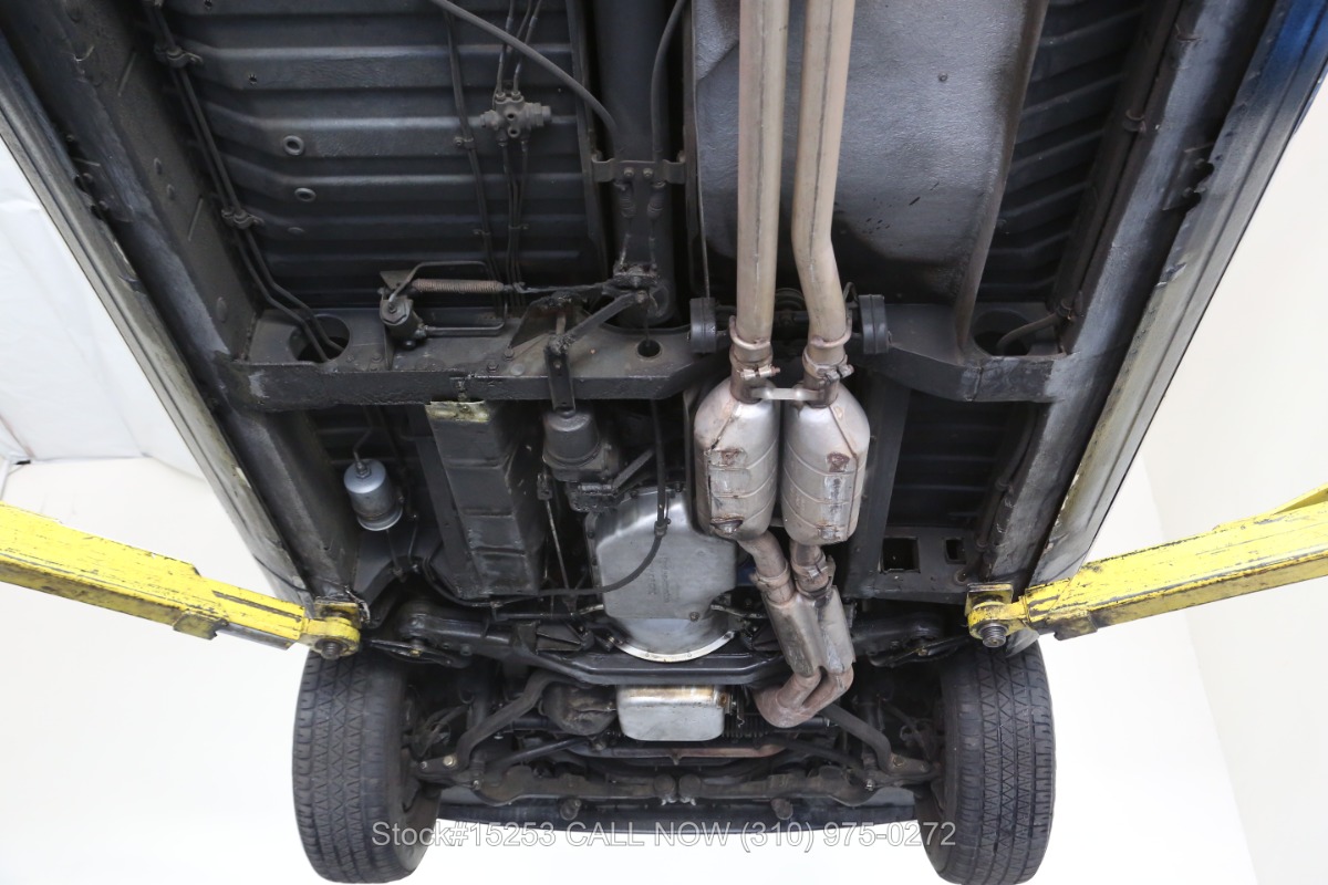 Used 1990 Rolls-Royce Silver Spur II | St. Petersburg, FL