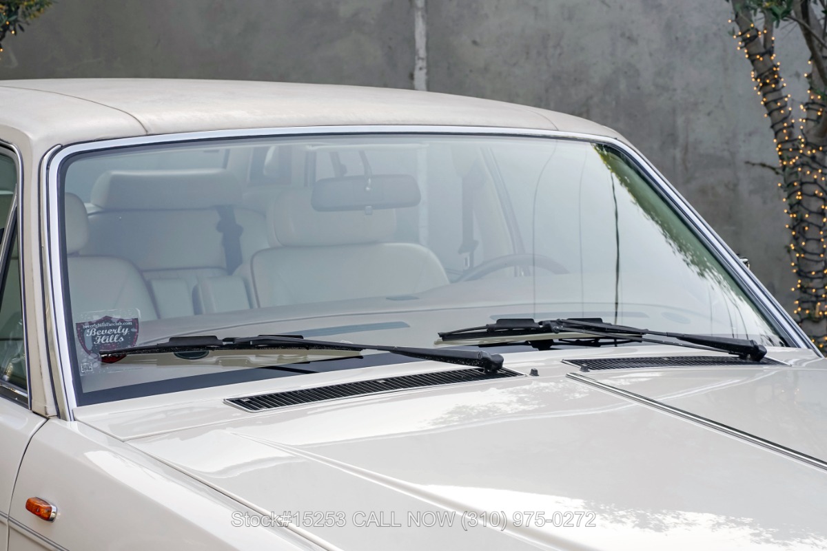 Used 1990 Rolls-Royce Silver Spur II | St. Petersburg, FL