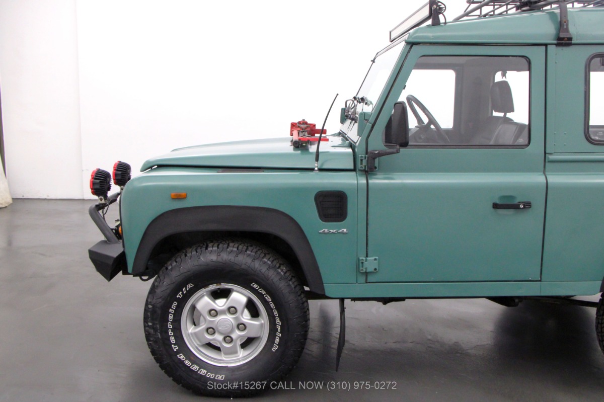 Used 1988 Land Rover Defender 90 | St. Petersburg, FL