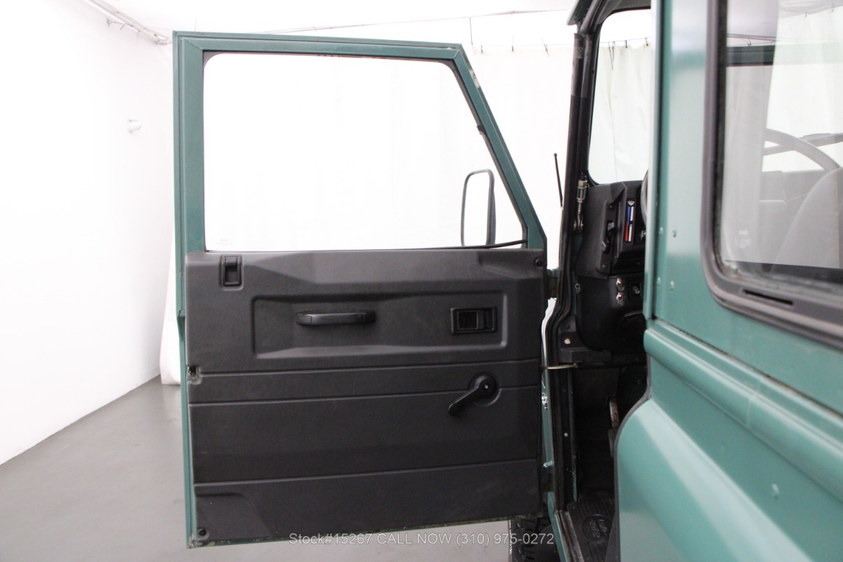 Used 1988 Land Rover Defender 90 | St. Petersburg, FL