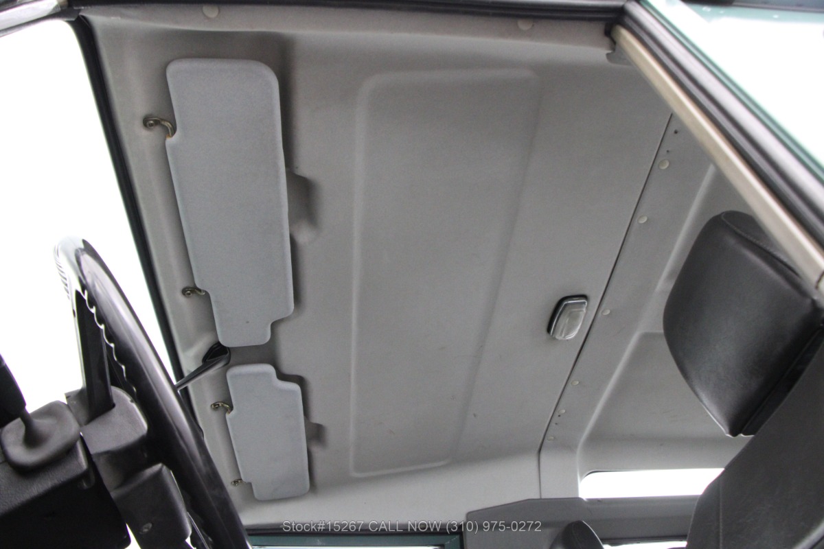 Used 1988 Land Rover Defender 90 | St. Petersburg, FL