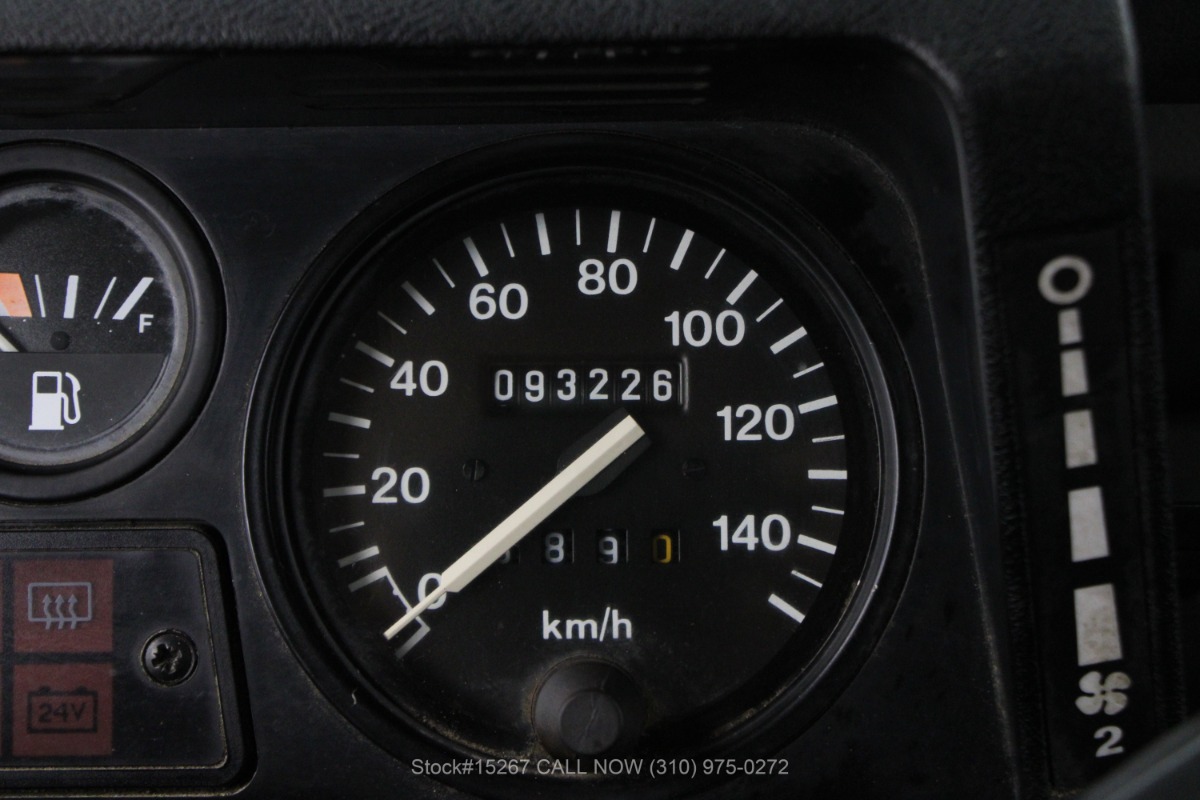 Used 1988 Land Rover Defender 90 | St. Petersburg, FL