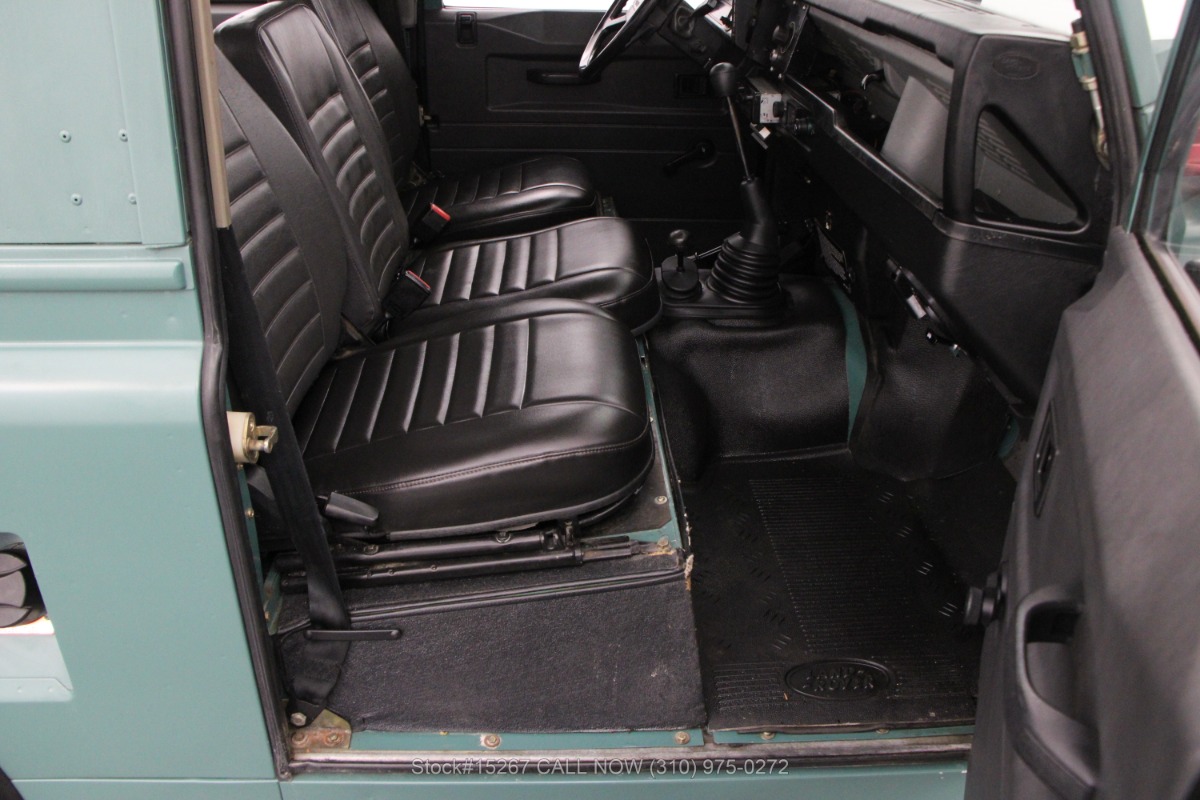 Used 1988 Land Rover Defender 90 | St. Petersburg, FL