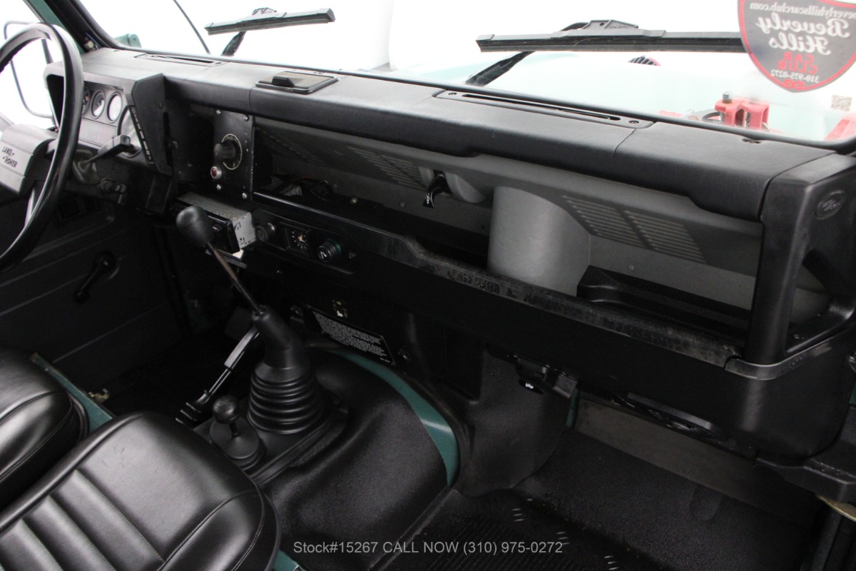 Used 1988 Land Rover Defender 90 | St. Petersburg, FL