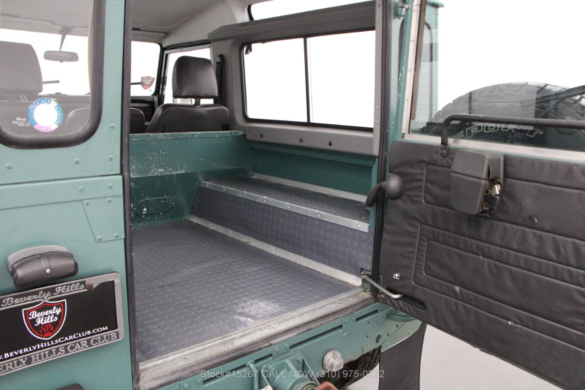 Used 1988 Land Rover Defender 90 | St. Petersburg, FL
