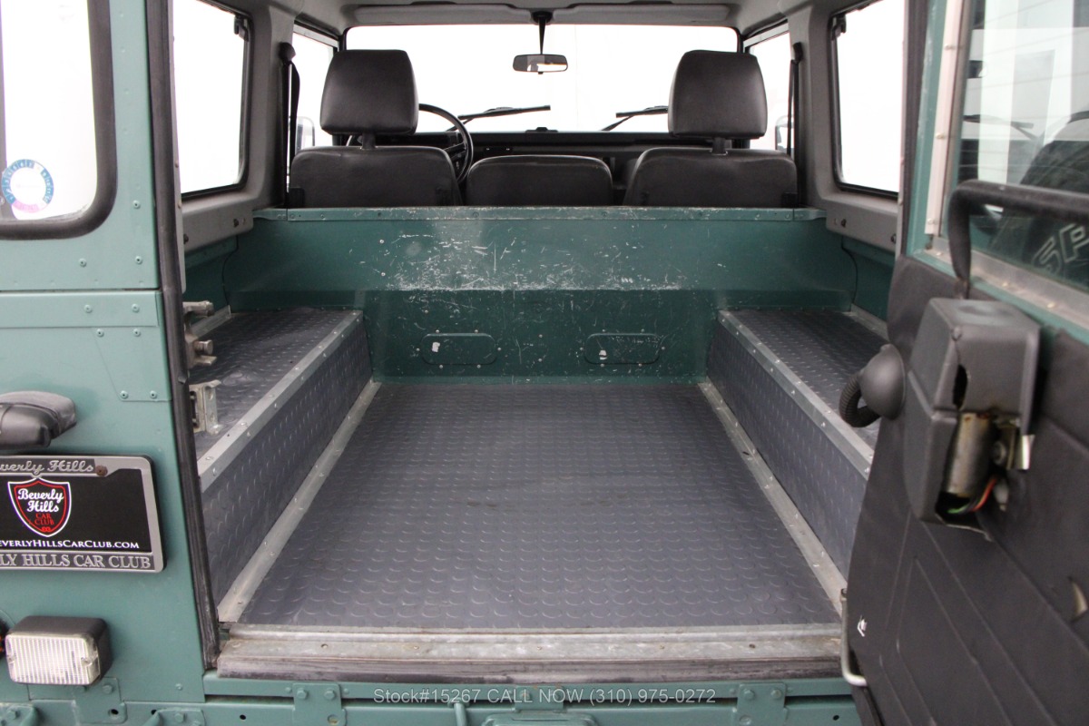 Used 1988 Land Rover Defender 90 | St. Petersburg, FL