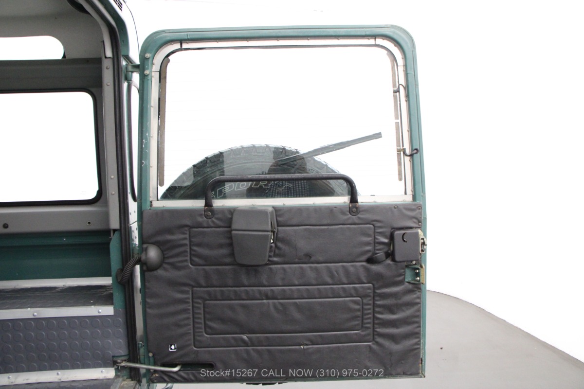 Used 1988 Land Rover Defender 90 | St. Petersburg, FL