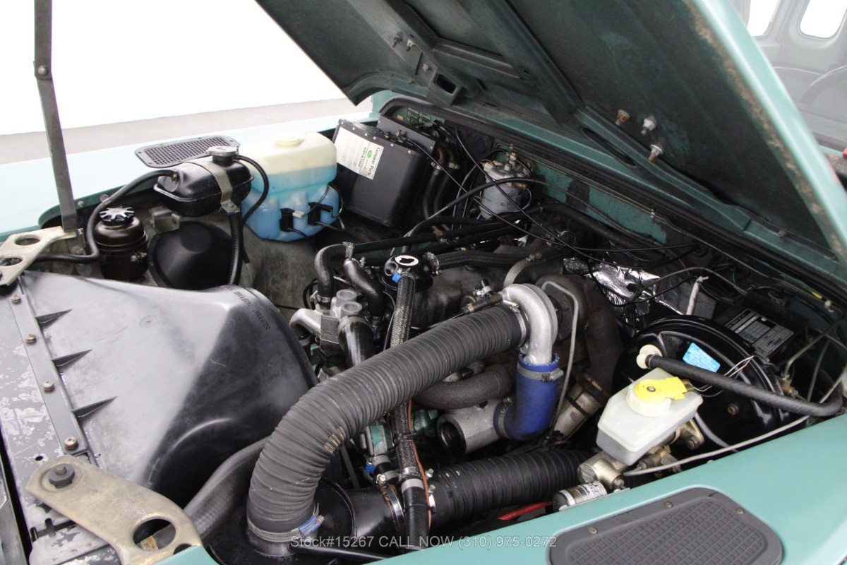 Used 1988 Land Rover Defender 90 | St. Petersburg, FL