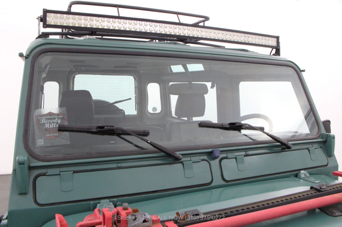Used 1988 Land Rover Defender 90 | St. Petersburg, FL