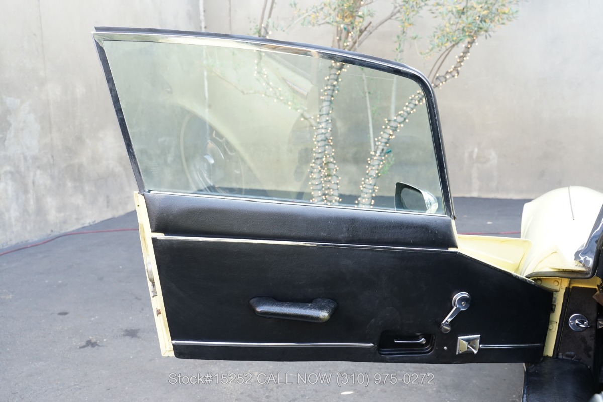 Used 1973 Jaguar XKE V12 2+2 | St. Petersburg, FL