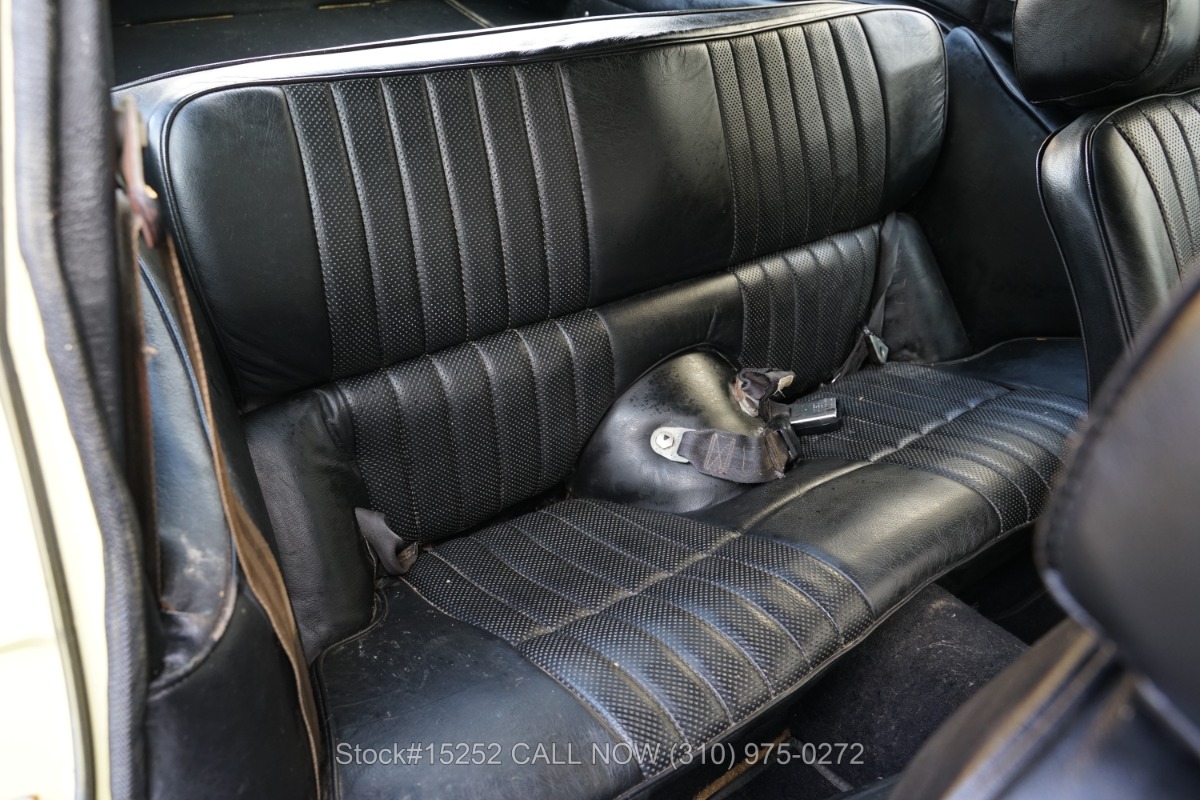 Used 1973 Jaguar XKE V12 2+2 | St. Petersburg, FL