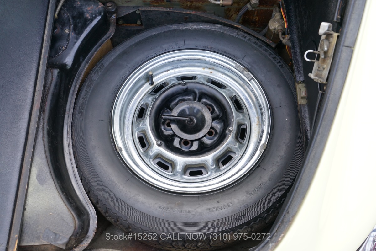 Used 1973 Jaguar XKE V12 2+2 | St. Petersburg, FL