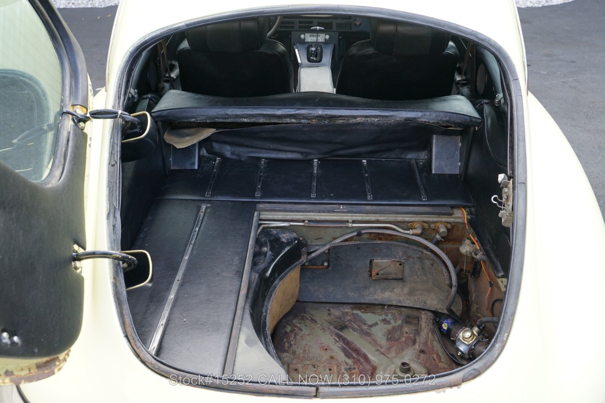Used 1973 Jaguar XKE V12 2+2 | St. Petersburg, FL
