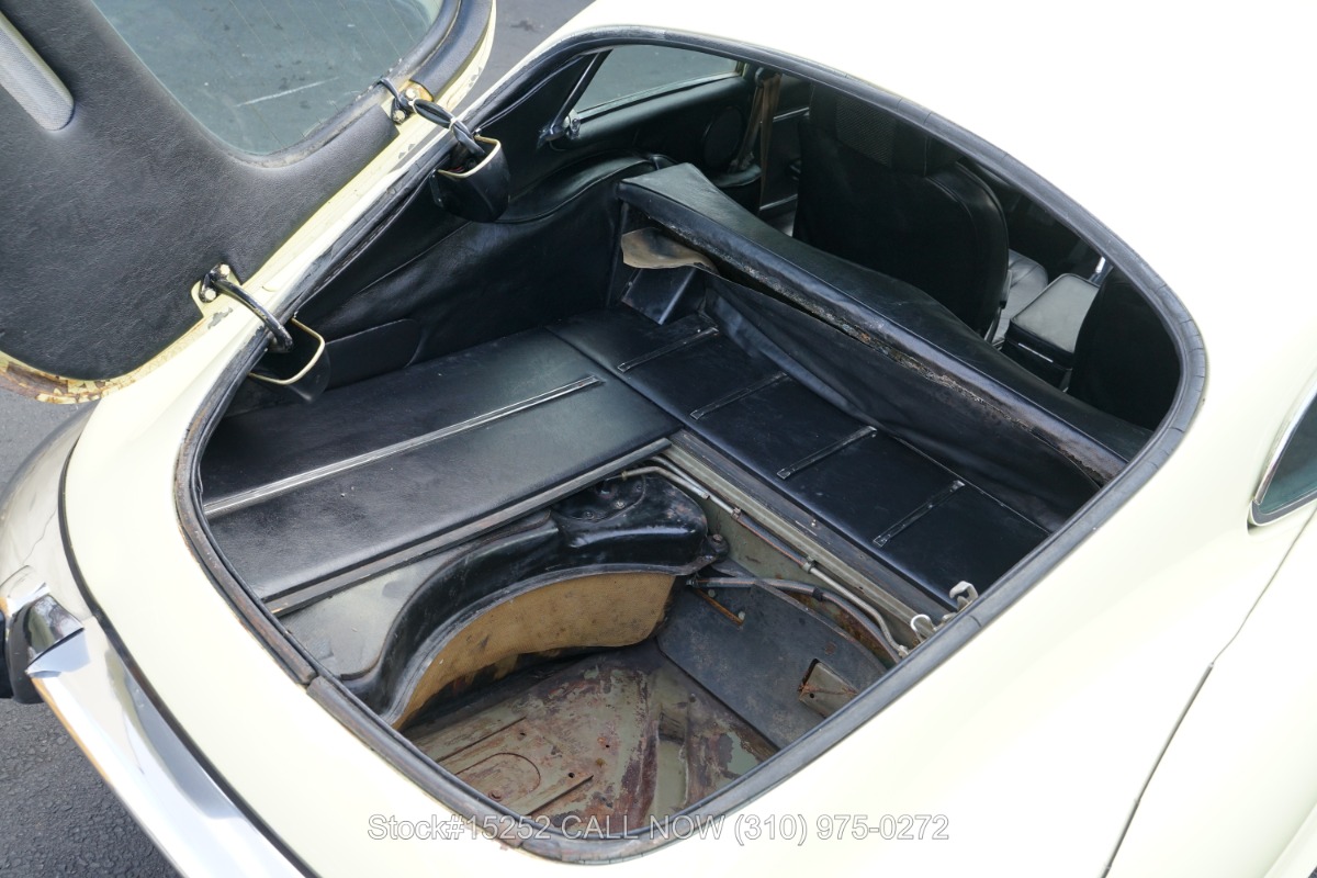Used 1973 Jaguar XKE V12 2+2 | St. Petersburg, FL