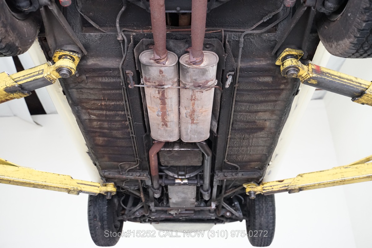 Used 1973 Jaguar XKE V12 2+2 | St. Petersburg, FL
