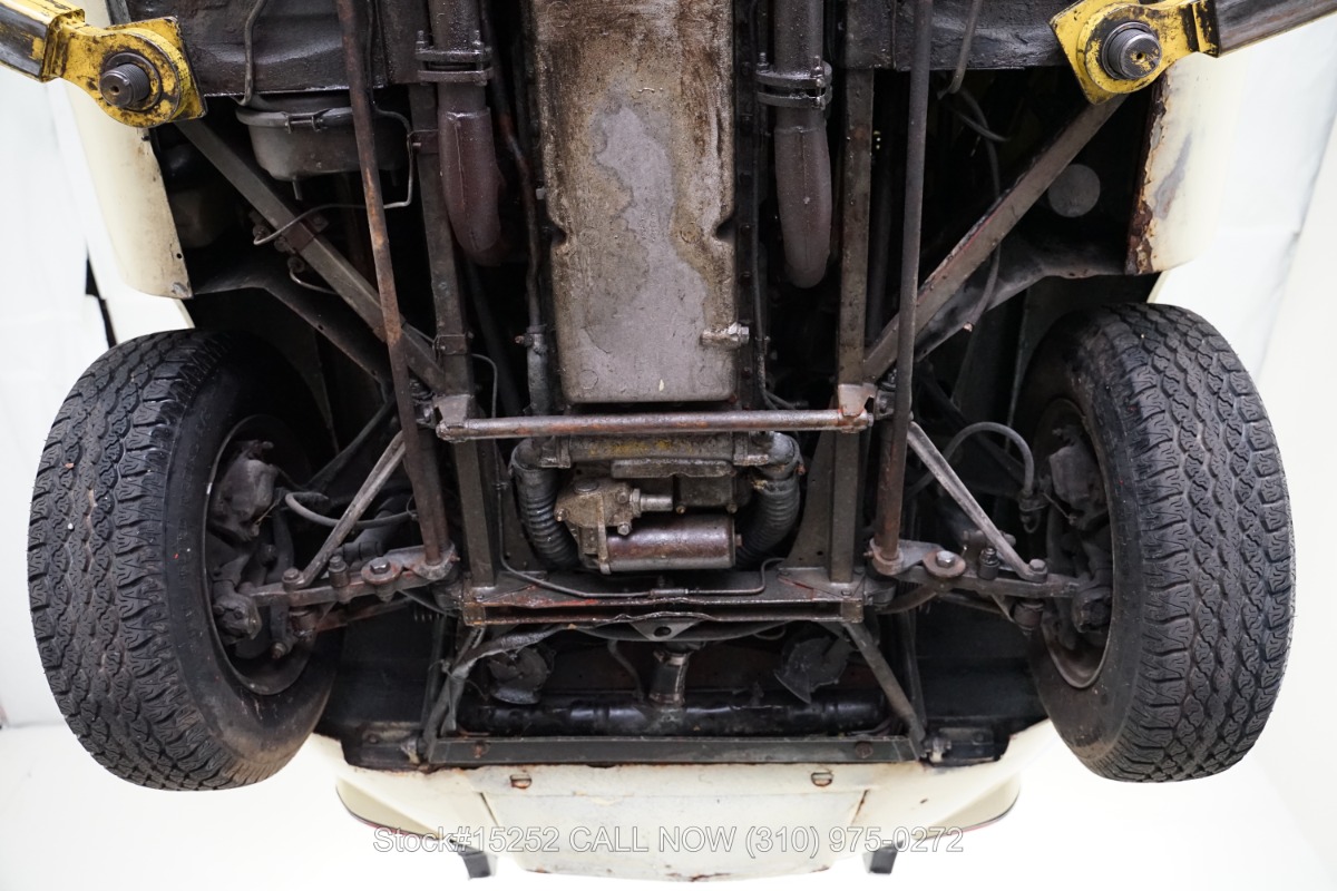 Used 1973 Jaguar XKE V12 2+2 | St. Petersburg, FL