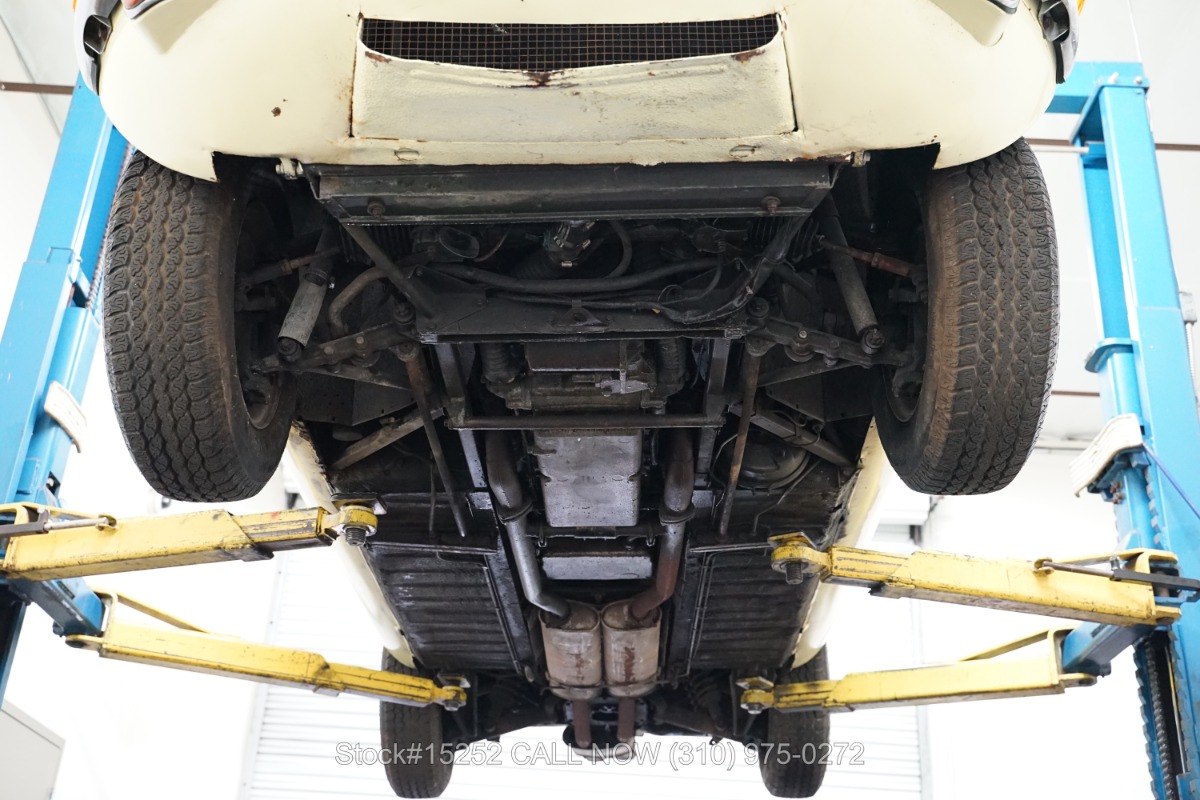 Used 1973 Jaguar XKE V12 2+2 | St. Petersburg, FL