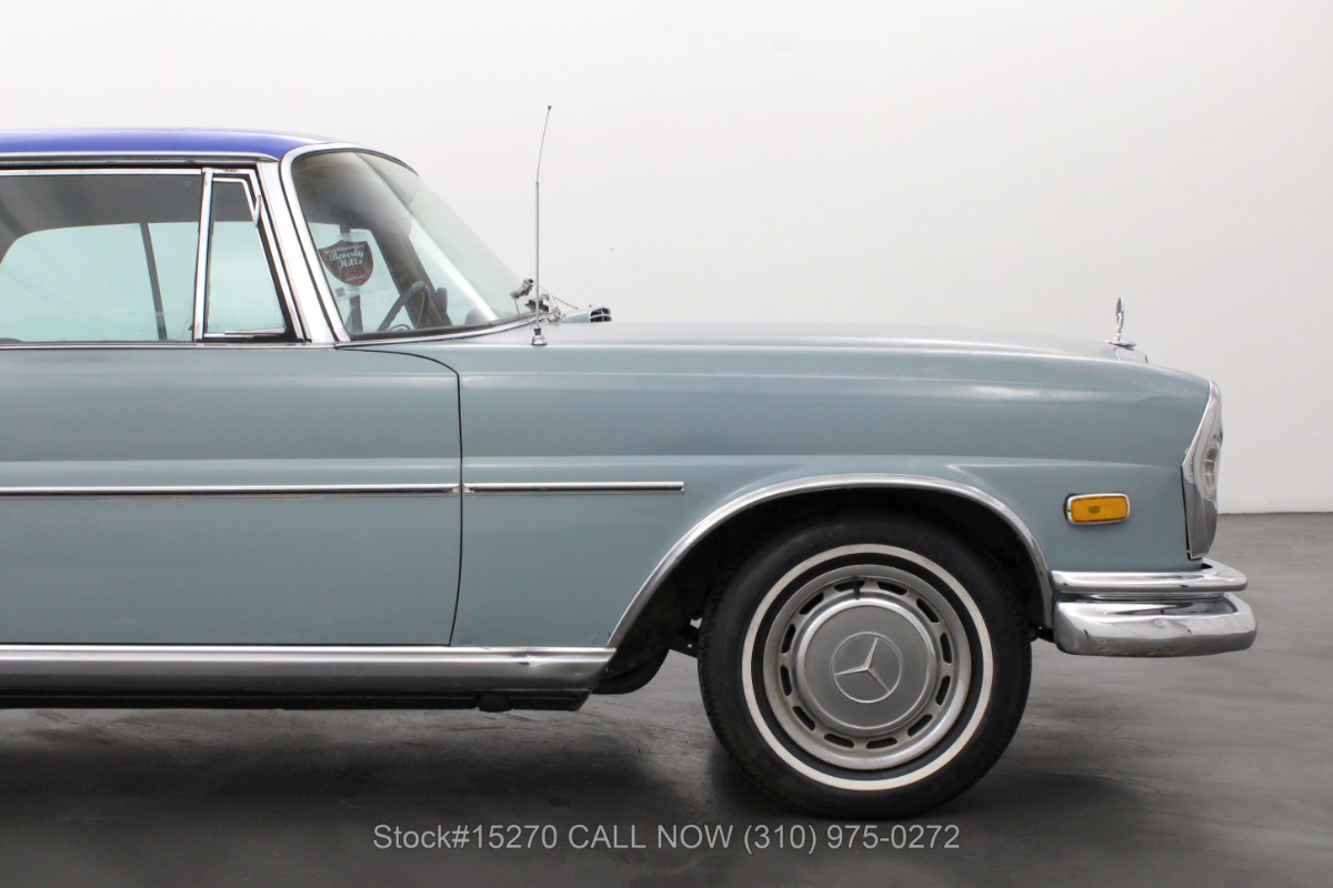 Used 1969 Mercedes-Benz 280SE Coupe  | Los Angeles, CA