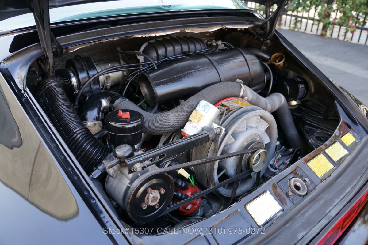 Used 1978 Porsche 911SC Targa  | Los Angeles, CA