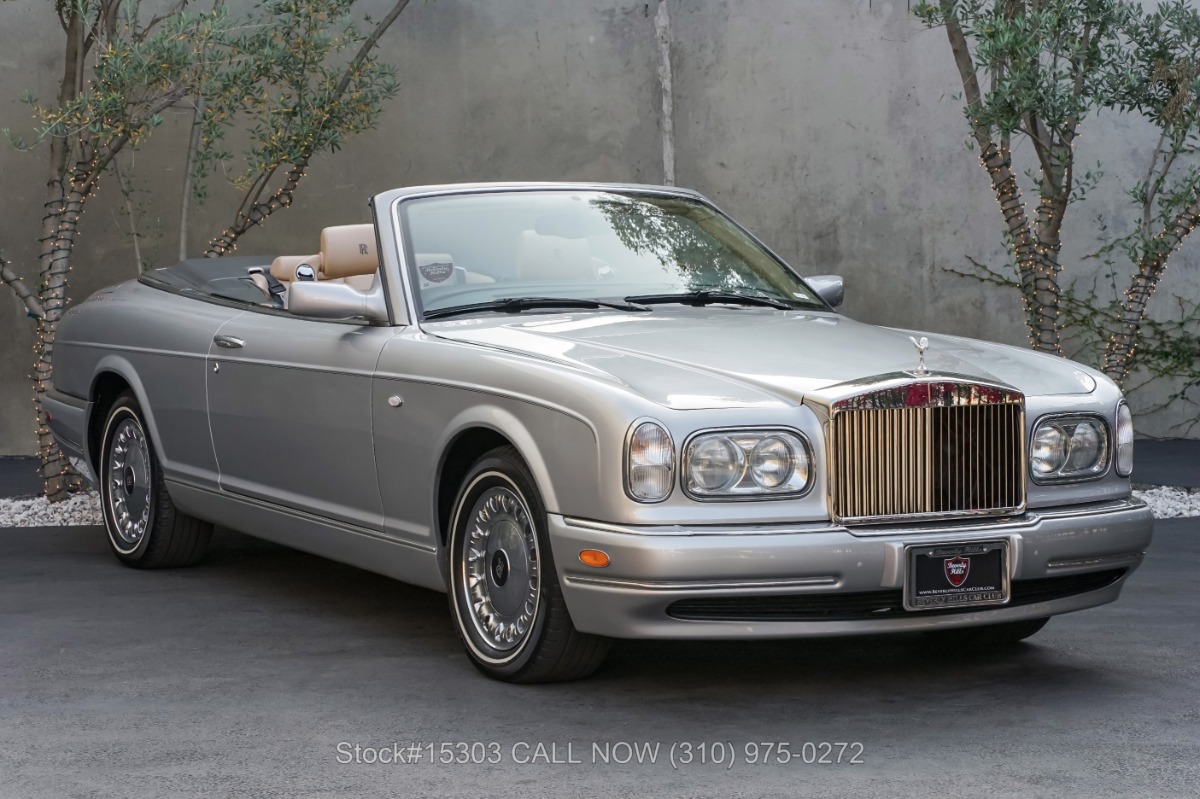 RollsRoyce Silver Seraph 54 i V12 326 Hp 1998 1999 2000 2001 2002   thông số kỹ thuật đánh giá và giá lăn bánh mới nhất  XEZii