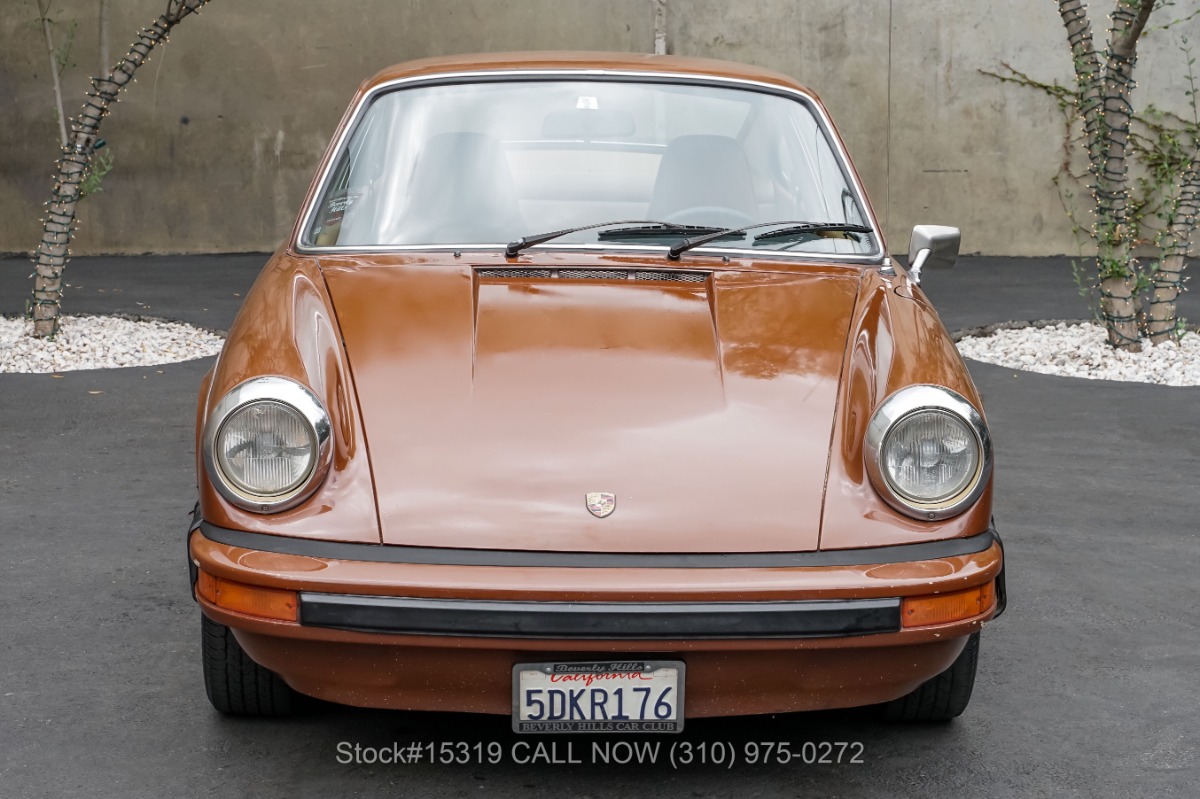 Used 1976 Porsche 912E Coupe  | Los Angeles, CA
