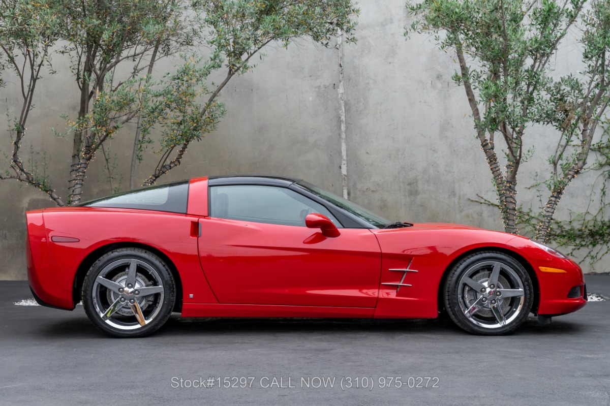 Used 2007 Chevrolet Corvette  | Los Angeles, CA